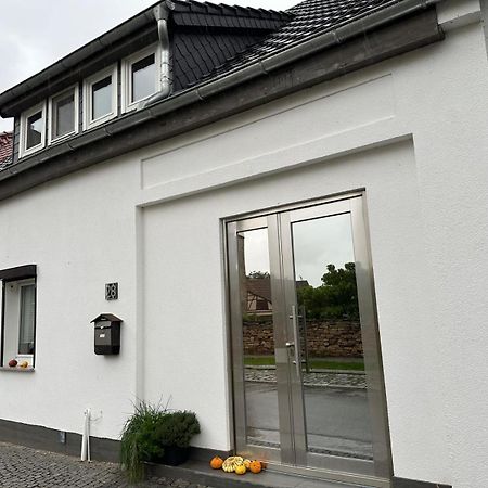 Linus Und Seine Ferienwohnungen An der Schmucke Bagian luar foto